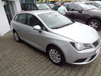 Gebraucht Seat Ibiza ST Style 105 PS (77 kW) 2013 Andere farbe metallic Kombi