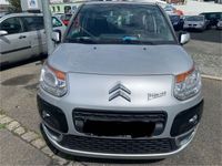 gebraucht Citroën C3 Picasso*Klima*PDC