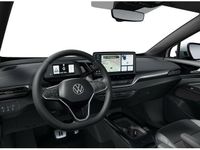 Gebraucht VW ID.4 Pro Performance 150 kW (204 PS) 2023 Weiss / gletscherweiss (metallic) SUV