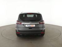 gebraucht Ford S-MAX 2.0 EcoBlue Titanium, Diesel, 24.190 €