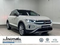 Occasion VW T-Roc Move 150 ch (110 kW) 2024 Gris SUV