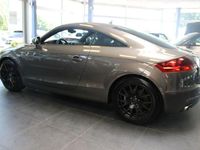 Gebraucht Audi TT Sport 211 PS (155 kW) 2014 Braun Coupé