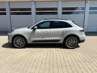 Używany Porsche Macan 245 KM (180 kW) 2019 Szary SUV