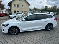 gebraucht Ford Focus Turnier ST-Line X NAVI SHZ LED PDC KAMERA