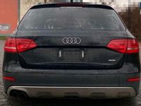 gebraucht Audi A4 Allroad Kombi 2.0 TDI