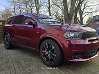 Gebraucht Dodge Durango 483 PS (355 kW) 2019 SUV