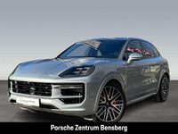 Gebraucht Porsche Cayenne GTS 500 PS (367 kW) 2025 Silber SUV