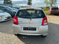 gebraucht Suzuki Alto Basis