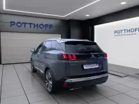 Gebraucht Peugeot 3008 GT 300 PS (220 kW) 2020 Grau SUV