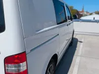 Gebraucht VW Transporter 102 PS (75 kW) 2010 Weiß Van