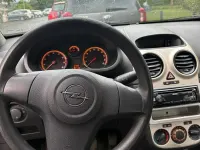 Gebraucht Opel Corsa 69 PS (50 kW) 2010 Kleinwagen