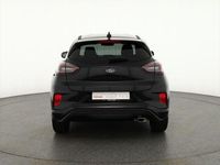 Gebraucht Ford Puma ST-Line 125 PS (91 kW) 2020 Schwarz SUV