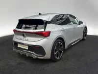 Gebraucht Cupra Born 169 kW (231 PS) 2025 Silber Kleinwagen