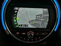 Gebraucht Mini Cooper Cabriolet Chili 136 PS (100 kW) 2019 Grau Cabrio