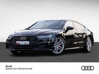 Gebraucht Audi A7 Sport 367 PS (269 kW) 2020 Brillantschwarz Limousine