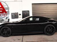 Gebraucht Ferrari Roma 620 PS (456 kW) 2022 Schwarz