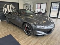 Neu MG Cyberster 375 kW (510 PS) 2025 Andere Cabrio