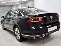 gebraucht VW Passat GTE 1.4 TSI Hybrid LED ACC RCam Memorysitz