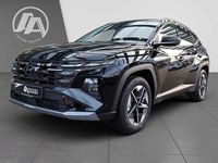 Neu Hyundai Tucson Trend 252 PS (185 kW) 2025 Abyss black SUV