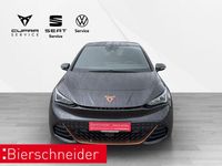 Gebraucht Cupra Born 150 kW (204 PS) 2022 Grau Kleinwagen