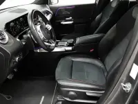 Gebraucht Mercedes GLB200 AMG line 150 PS (110 kW) 2023 Mountaingrau metallic SUV