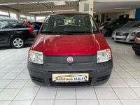 gebraucht Fiat Panda 1.1 8V Active