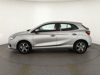 Neu MG MG3 116 PS (85 kW) 2025 Silber Kleinwagen
