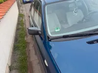 Gebraucht BMW 318 143 PS (105 kW) 2001 Blau Limousine