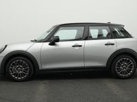 Second-hand Mini Cooper 156 CP (114 kW) 2024 Argintiu Hatchback