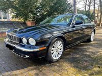 Gebraucht Jaguar XJ 238 PS (175 kW) 2005 Schwarz Limousine