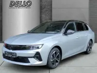 Usata Opel Astra 131 CV (96 kW) 2025 Argento Utilitaria