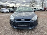 Gebraucht Ford Focus SYNC Edition 116 PS (85 kW) 2013 Kombi