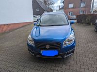 gebraucht Suzuki SX4 S-Cross SX4 S-Cross , Limited, AHK+Pioneer Radio+DAB+