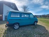 Gebraucht VW California California 78 PS (57 kW) 1995 Grün Van
