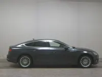 Gebraucht Audi A5 Sportback Sport 163 PS (119 kW) 2020 Manhattangrau (metallic) Kleinwagen