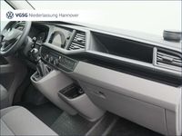 gebraucht VW Transporter T6.1Kombi LR lang AHK Navi Klima AHK
