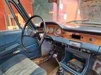 Gebraucht BMW 3200 CS 160 PS (117 kW) 1964 Weiß Coupé