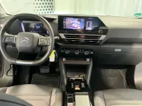 Gebraucht Citroën C4 PureTech 131 PS (96 kW) 2023 Grau SUV