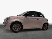 Neu Fiat 500 Icon 65 PS (47 kW) 2026 Celestial blau Limousine