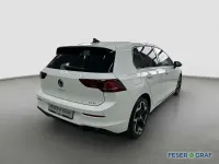 Gebraucht VW Golf VIII R 150 PS (110 kW) 2025 Pure white Limousine