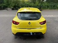 Gebraucht Renault Clio Luxe 90 PS (66 kW) 2013 Kleinwagen