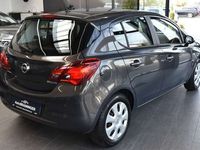 gebraucht Opel Corsa E 1.3CDTI Easytronic Edition ecoFlex PDC