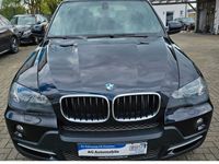 gebraucht BMW X5 X5 Baureihe3.0d