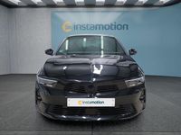 Gebraucht Opel Astra 131 PS (96 kW) 2025 Schwarz Limousine