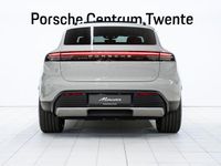 Neu Porsche Macan 264 kW (360 PS) 2026 Grau SUV