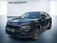 Gebraucht Citroën C4 Shine 155 PS (114 kW) 2022 Schwarz perla nera Limousine