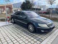 Gebraucht VW Phaeton 232 PS (170 kW) 2007 Grau Limousine