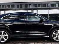 Gebraucht Audi Q3 Sportback Performance 150 PS (110 kW) 2023 Schwarz SUV