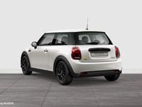 Gebraucht Mini Cooper SE Classic 135 kW (184 PS) 2023 Weiß Kleinwagen