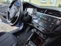 Gebraucht Opel Corsa-e Edition 100 kW (136 PS) 2020 Blau Kleinwagen